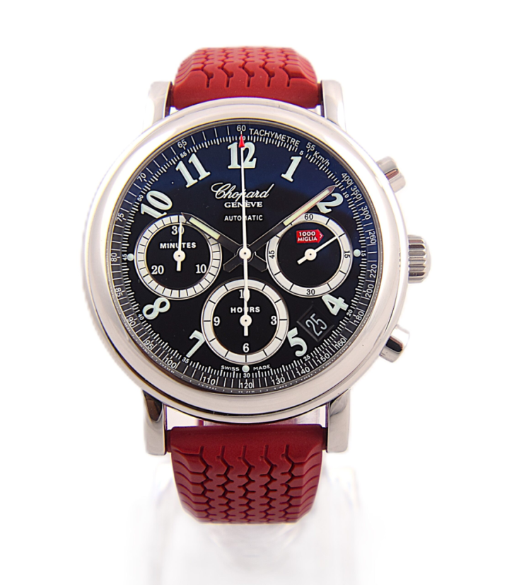 Chopard Mille Miglia