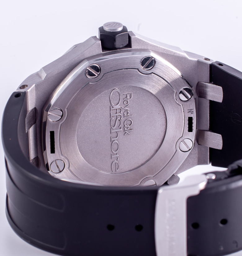 Audemars Piguet Royal Oak Offshore Diver