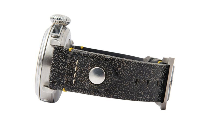 Zenith Pilot Cafe Racer Spirit