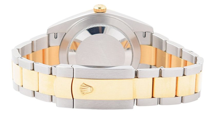 ROLEX Datejust 41mm