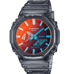 Casio G-Shock Original GA-2100TLS-8AER