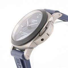 Panerai Luminor GMT