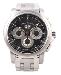 Carl F. Bucherer Patravi
