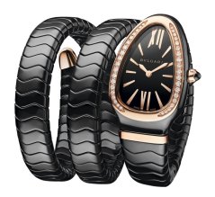 BVLGARI Serpenti Spiga