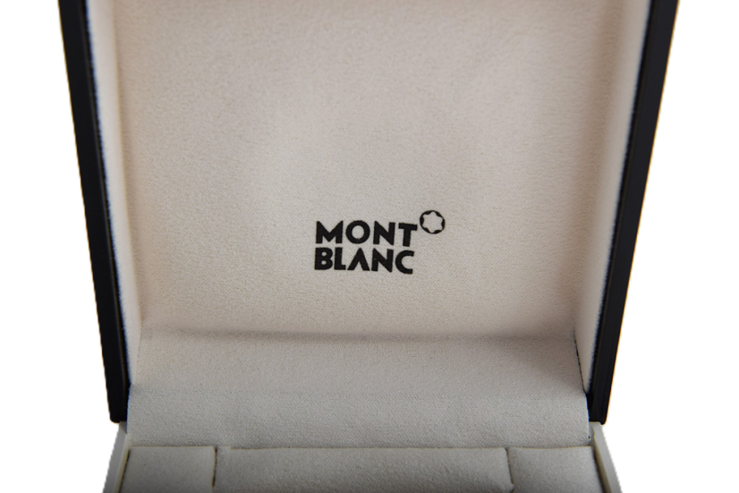 Montblanc Star 4810 Gold