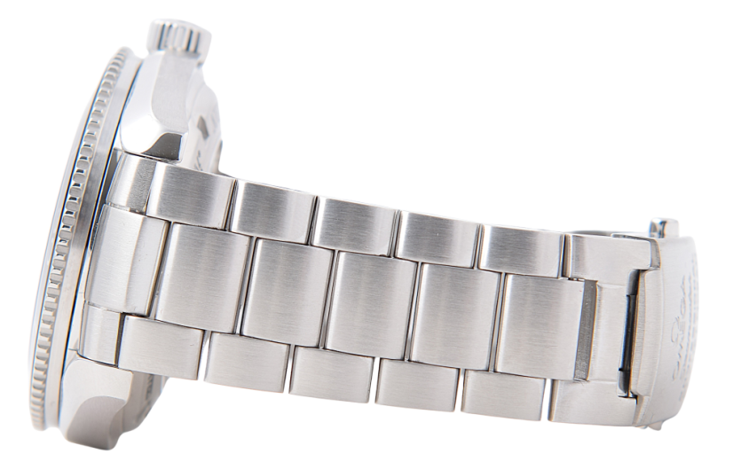 Omega Seamaster Planet Ocean 600m Liquidmetal Limited Edition