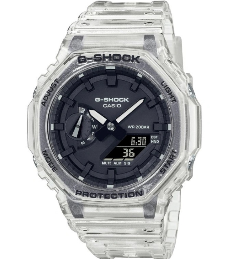 Casio G-Shock Original GA-2100SKE-7AER