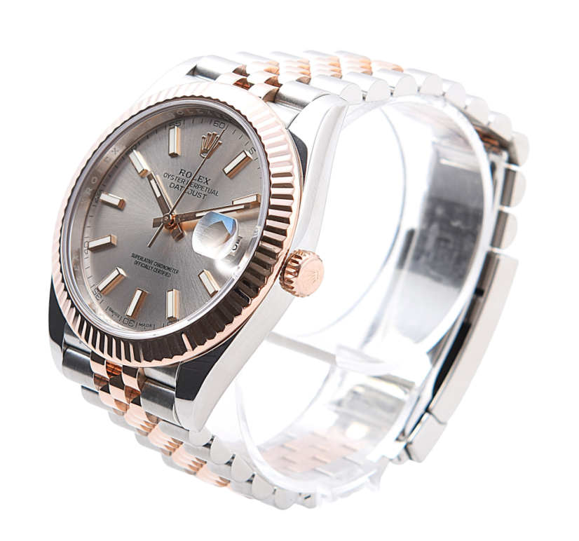 Rolex Datejust 41mm