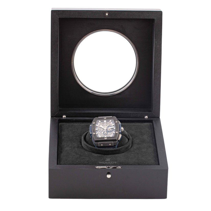 Hublot Spirit of Big Bang