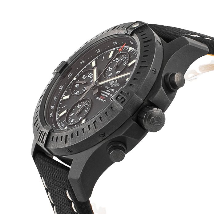 Breitling Colt Chronograph