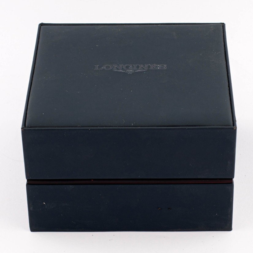 Longines Evidenza