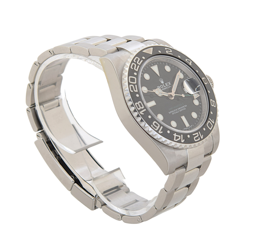 Rolex GMT Master II Nové NENOŠENÉ