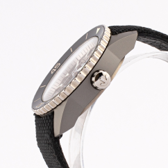 Rado HyperChrome Captain Cook