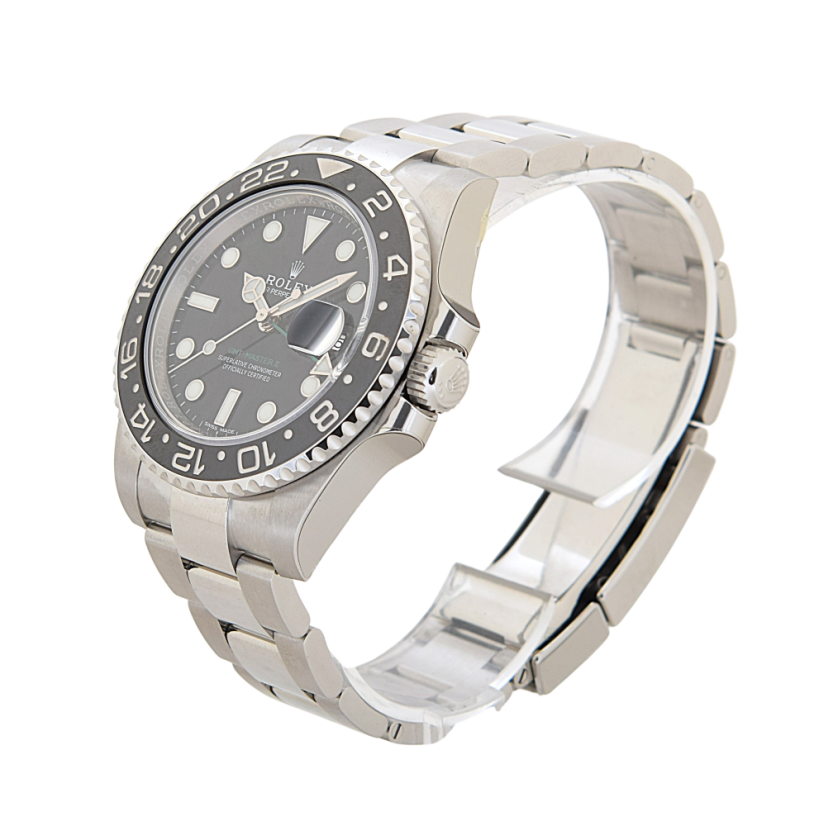 Rolex GMT Master II Nové NENOŠENÉ