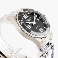 Longines Hydroconquest