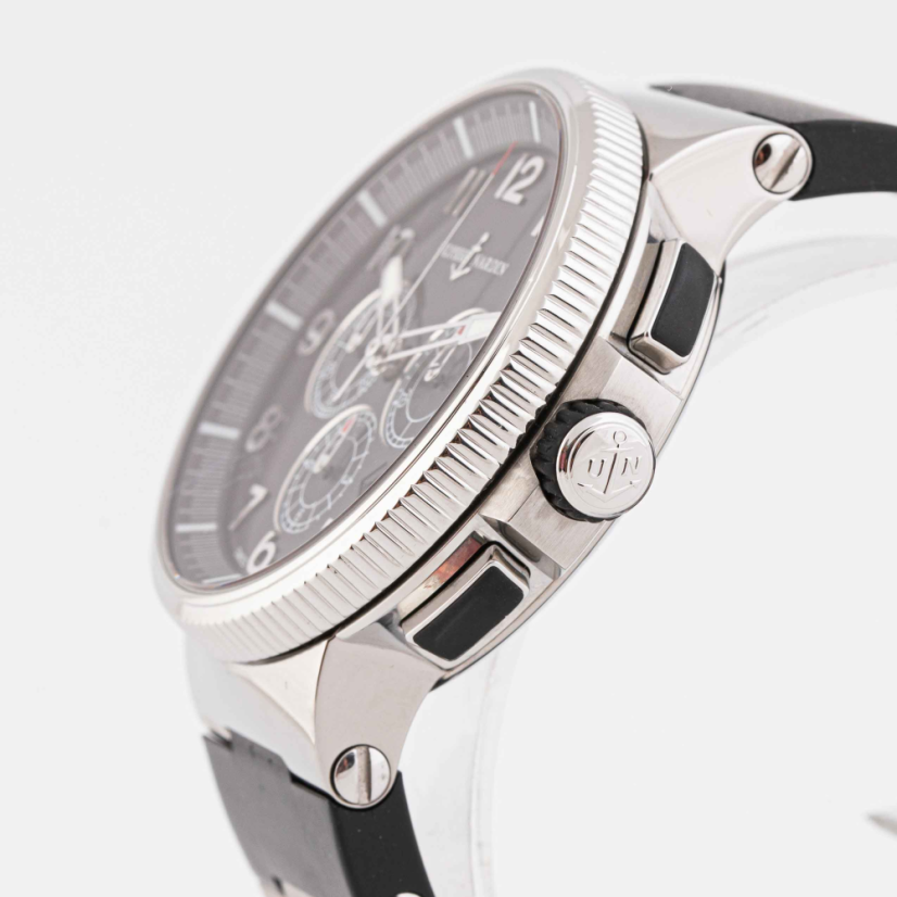 Ulysse Nardin Marine Chronograph