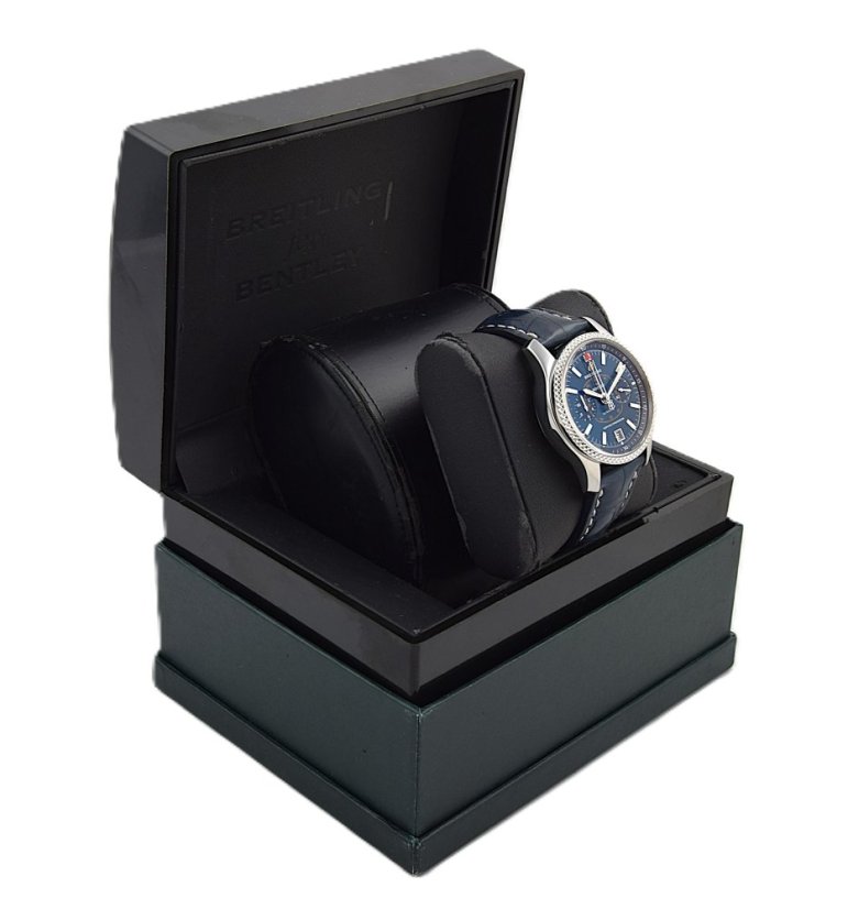 Breitling for Bentley Mark IV
