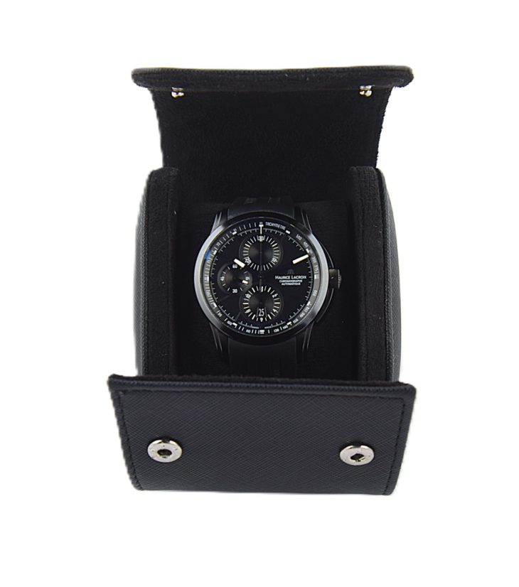 Maurice Lacroix Pontos Chronographe
