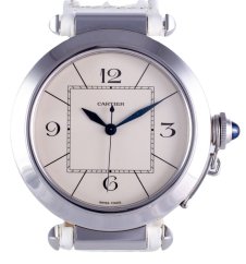 Cartier Pasha