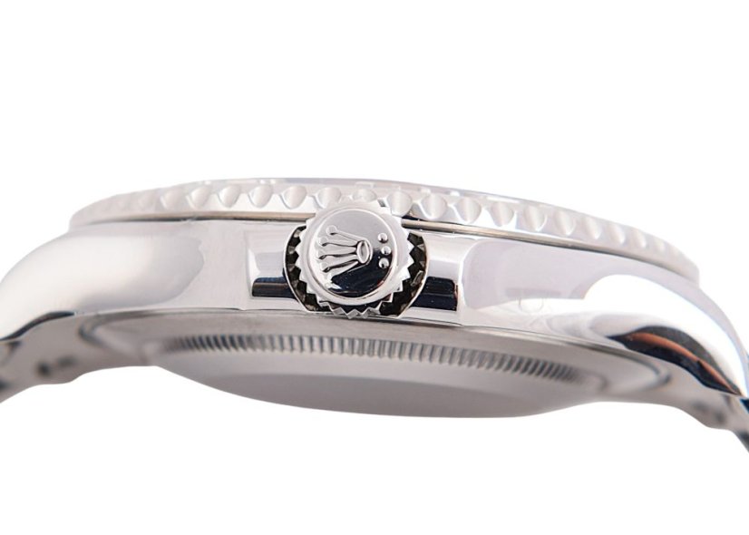 Rolex Yacht Master 40mm 126622 Blue Dial