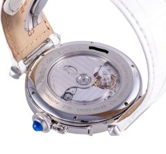 Cartier Pasha