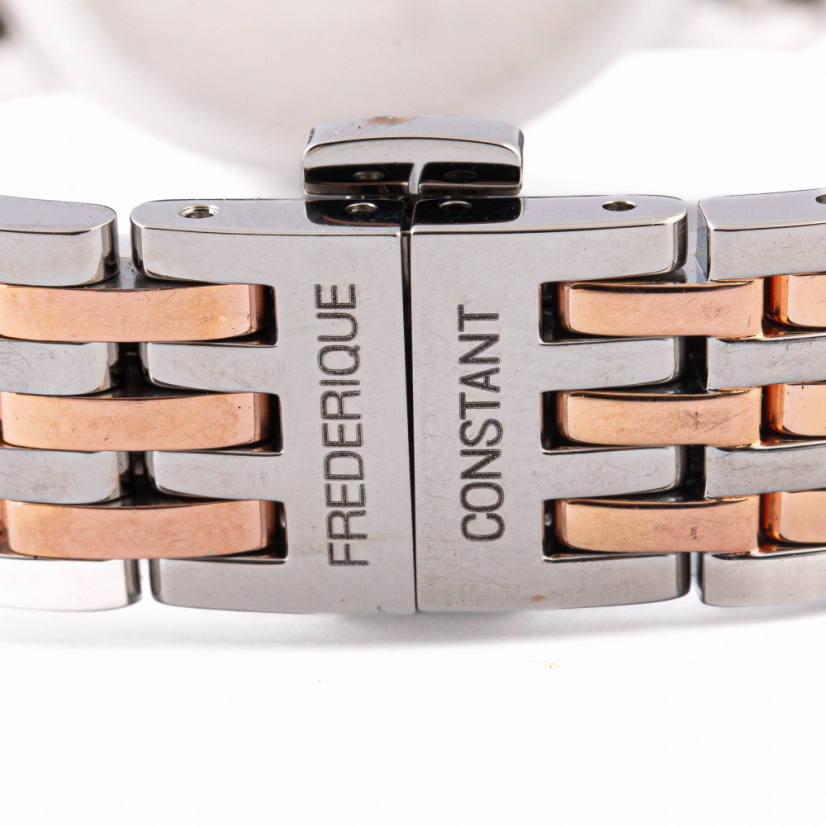 Frederique Constant Slimline Ladies Moonphase