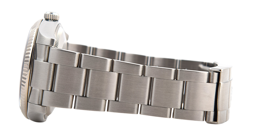 Rolex Air King 34mm