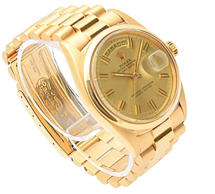ROLEX Day-Date 36mm