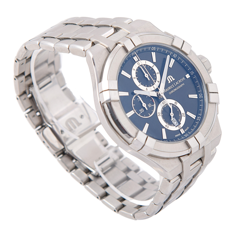 Maurice Lacroix AIKON