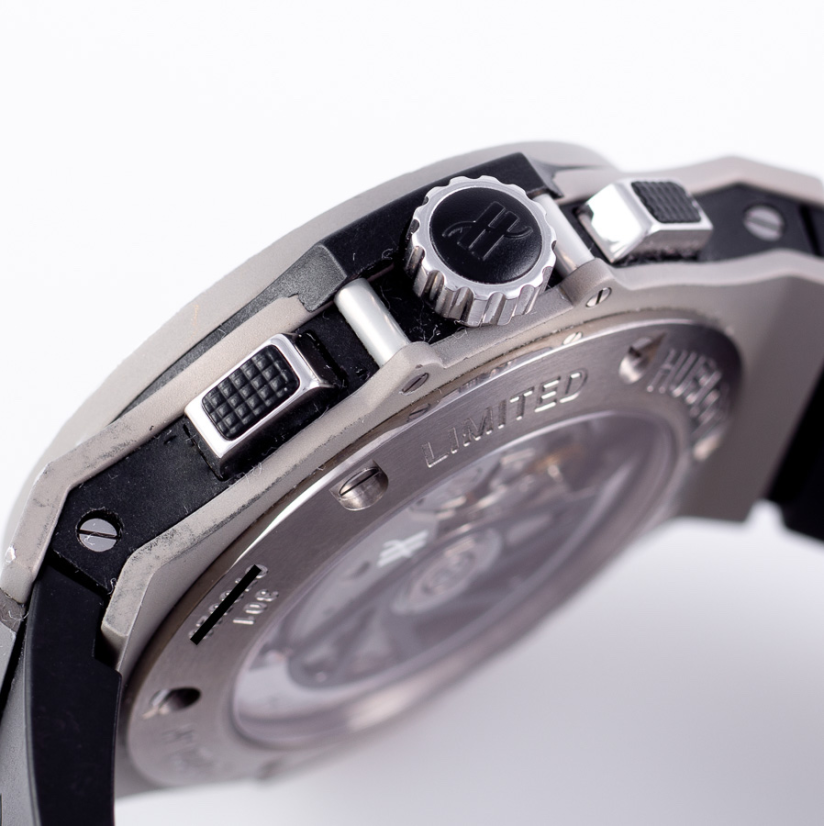 Hublot Big Bang Mag Bang