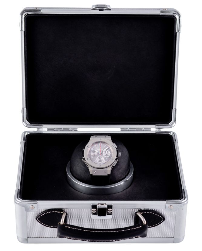 Hublot Big Bang Mag Bang