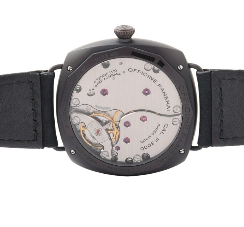 PANERAI Radomir Composite 3 Days