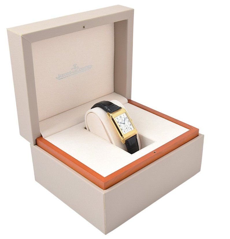 Jaeger-LeCoultre Reverso Grande Taille