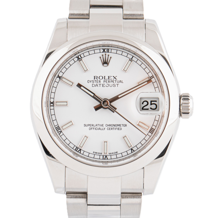 Rolex Oyster Perpetual 31mm