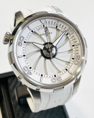 Perrelet Turbine Diver