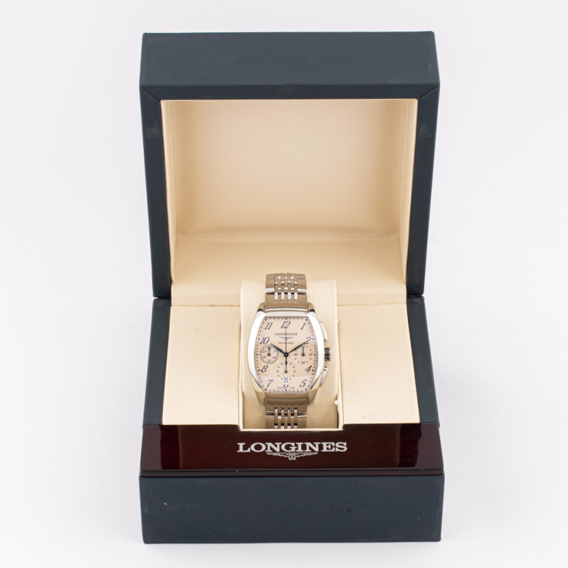 Longines Evidenza