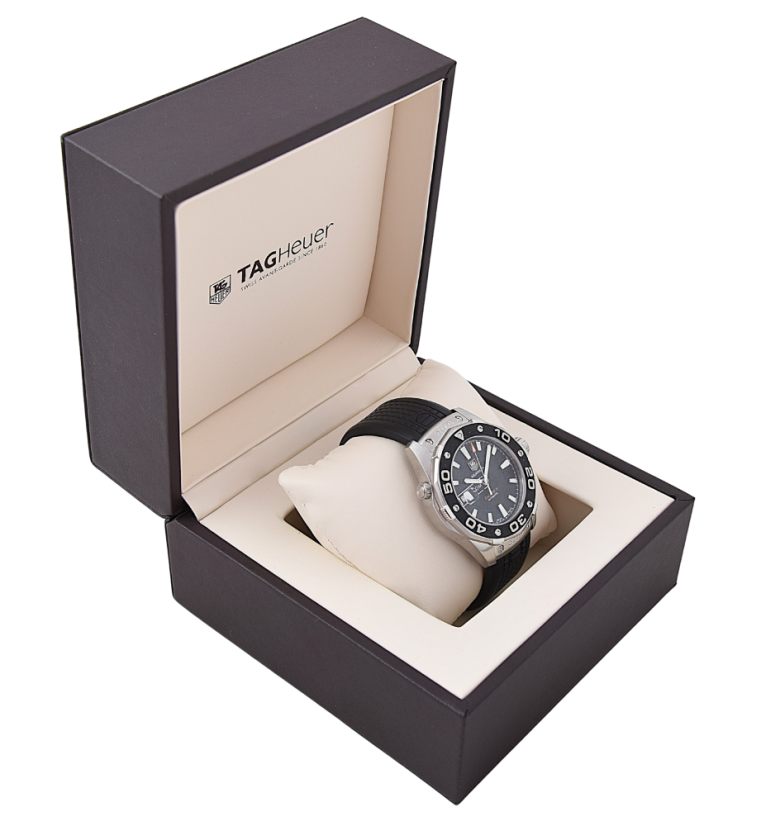 TAG HEUER Aquaracer  500M