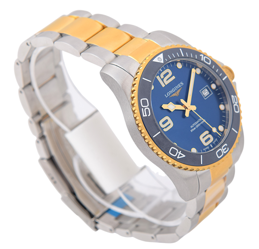 Longines HydroConquest