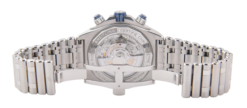 Breitling Super Chronomat  B01 44