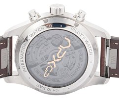 IWC Pilot Chronograph 41 APXGP