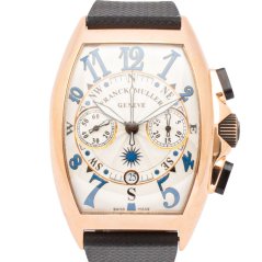 Franck Muller Mariner 8080 CC AT
