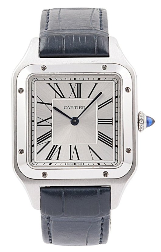 CARTIER Santos Dumont