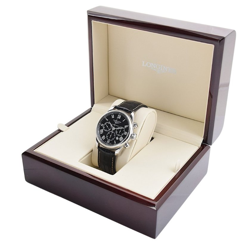 Longines Master Collection XL