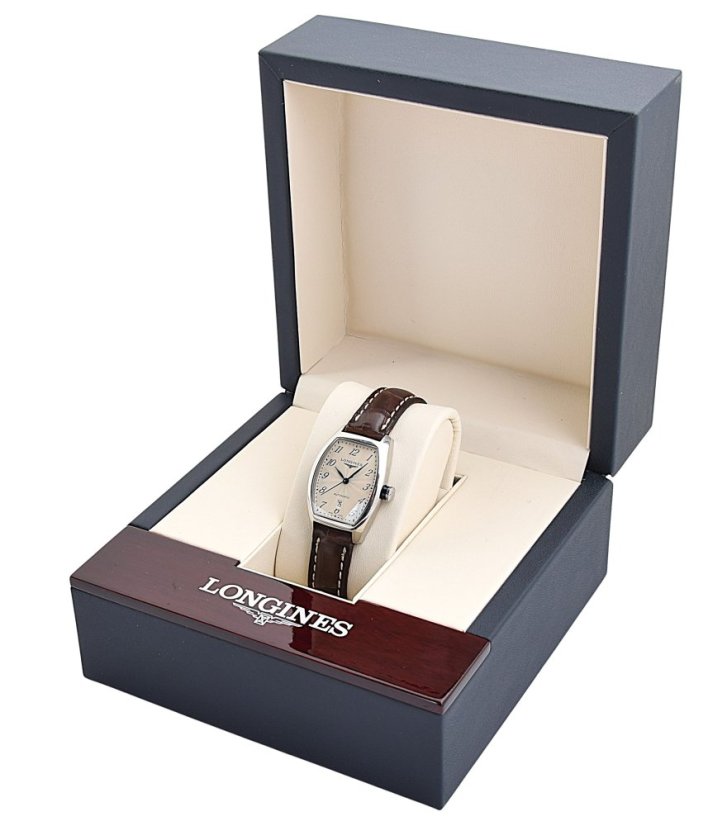 LONGINES Evidenza