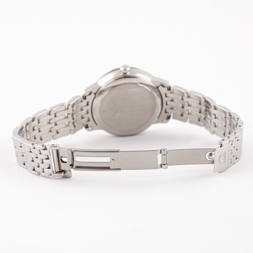 Omega De Ville Prestige