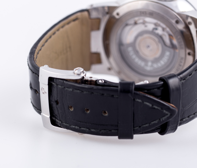 Ulysse Nardin Executive Dual Time