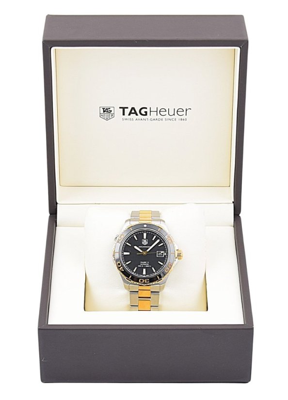 TAG HEUER Aquaracer  500M
