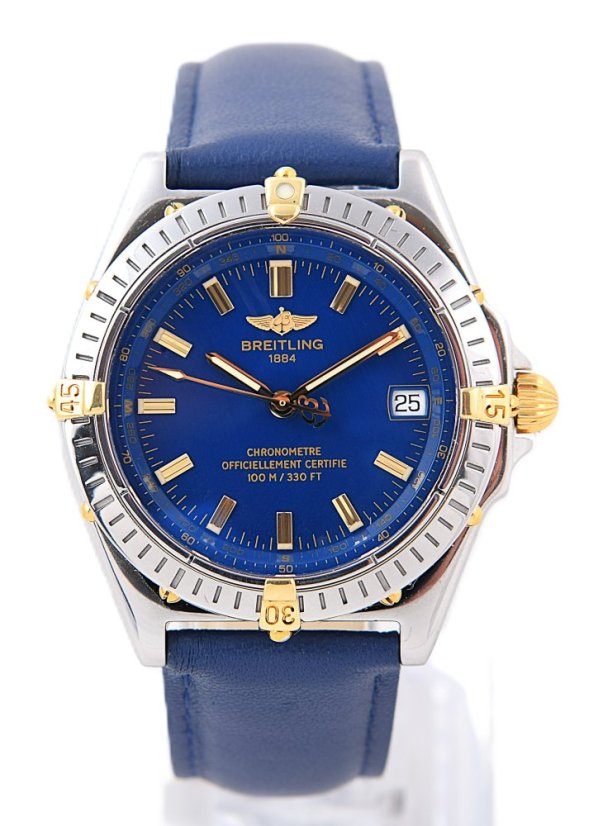 Breitling Windrider