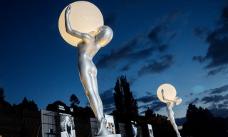Filmový festival Karlovy Vary