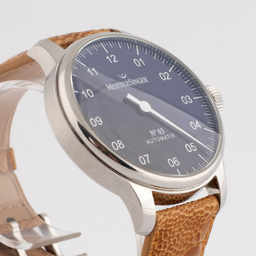 Meistersinger N° 03